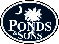 Ponds and Sons